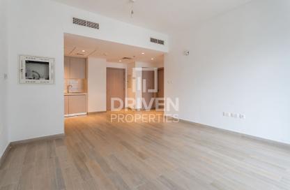 Apartment - 1 - 1 for sale in Waters Edge - Yas Island - Abu Dhabi