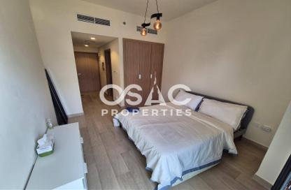 Apartment - Studio - 1 for sale in Azizi Riviera 46 - Azizi Riviera - Meydan One - Meydan - Dubai