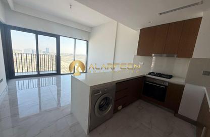 Apartment - 1 Bedroom - 1 Bathroom for rent in Azizi Mirage - Dubai Studio City - Dubai