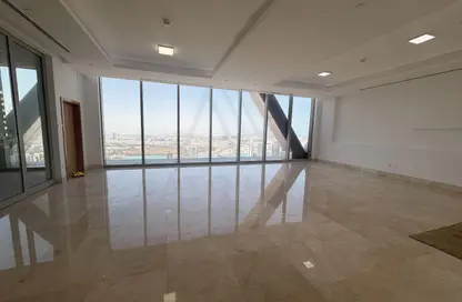 بنتهاوس - 4 غرف نوم - 5 حمامات للايجار في برج البوابة 3 - شمس أبوظبي - جزيرة الريم - أبوظبي