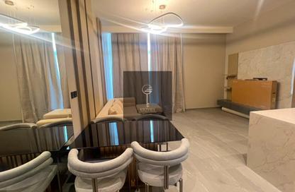 Apartment - 1 - 2 for rent in Elevate by Prescott - Arjan - Dubai Apartment - 1 - 2 for rent in Elevate by Prescott - Arjan - Dubai