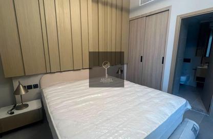Apartment - 1 - 2 for rent in Elevate by Prescott - Arjan - Dubai Apartment - 1 - 2 for rent in Elevate by Prescott - Arjan - Dubai
