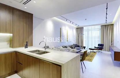 Apartment - 2 Bedrooms - 3 Bathrooms for sale in Canal Front Residence 4 - Canal Front Residences - Al Wasl - Dubai