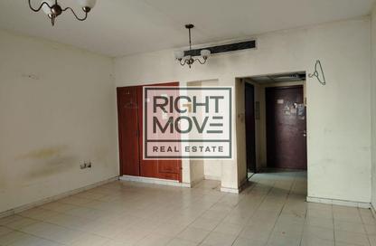 Apartment - Studio - 1 Bathroom for rent in Building O07 - Persia Cluster - International City - Dubai