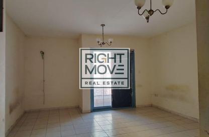Apartment - Studio - 1 Bathroom for rent in Building O07 - Persia Cluster - International City - Dubai