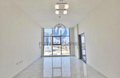 Apartment - 1 Bedroom - 2 Bathrooms for rent in Hoor 18 - Al Jaddaf - Dubai