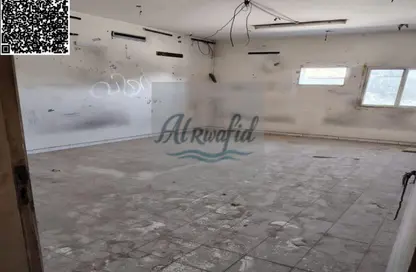 Labor Camp - Studio - 7+ Bathrooms for rent in Industrial Area 3 - Sharjah Industrial Area - Sharjah