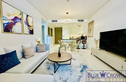 Apartment - 1 Bedroom - 2 Bathrooms for rent in Residences 14 - District One - Mohammed Bin Rashid City - Dubai Apartment - 1 Bedroom - 2 Bathrooms for rent in Residences 14 - District One - Mohammed Bin Rashid City - Dubai