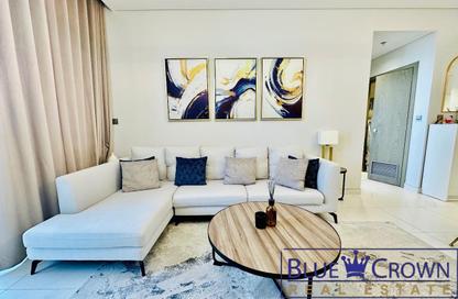 Apartment - 1 Bedroom - 2 Bathrooms for rent in Residences 14 - District One - Mohammed Bin Rashid City - Dubai Apartment - 1 Bedroom - 2 Bathrooms for rent in Residences 14 - District One - Mohammed Bin Rashid City - Dubai