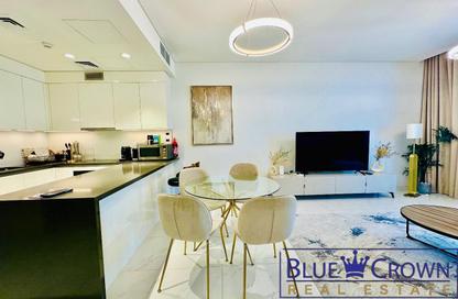 Apartment - 1 Bedroom - 2 Bathrooms for rent in Residences 14 - District One - Mohammed Bin Rashid City - Dubai Apartment - 1 Bedroom - 2 Bathrooms for rent in Residences 14 - District One - Mohammed Bin Rashid City - Dubai