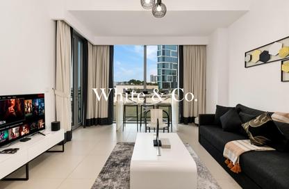Apartment - 1 Bedroom - 1 Bathroom for sale in 5242 Tower 1 - 5242 - Dubai Marina - Dubai
