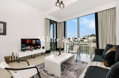 Apartment - 1 Bedroom - 1 Bathroom for sale in 5242 Tower 1 - 5242 - Dubai Marina - Dubai