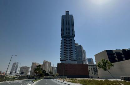 Apartment - 2 Bedrooms - 2 Bathrooms for sale in Seslia Tower - District 4 - Jumeirah Village Triangle - Dubai