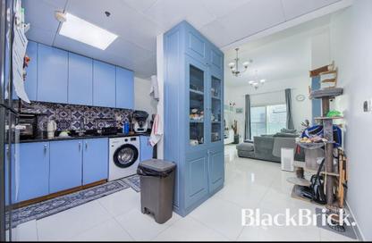 Apartment - 1 Bedroom - 2 Bathrooms for sale in Elite Sports Residence 2 - Elite Sports Residence - Dubai Sports City - Dubai