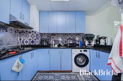 Apartment - 1 Bedroom - 2 Bathrooms for sale in Elite Sports Residence 2 - Elite Sports Residence - Dubai Sports City - Dubai