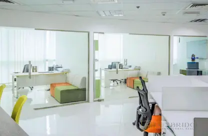 مكتب - استوديو للبيع في سمارت هايتس - برشا هايتس (تيكوم) - دبي