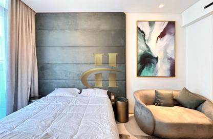 Apartment - Studio - 1 for sale in The Autograph - South Place - The Autograph - District 10 - Jumeirah Village Circle - Dubai Apartment - Studio - 1 for sale in The Autograph - South Place - The Autograph - District 10 - Jumeirah Village Circle - Dubai