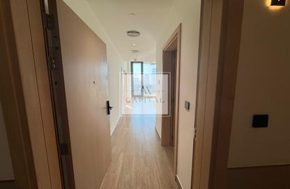 Apartment - 1 - 2 for rent in AURA by Grovy - District 14 - Jumeirah Village Circle - Dubai