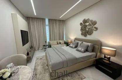 Apartment - 1 Bathroom for rent in Skyhills Residences 1 - Skyhills Residences - Dubai Science Park - Dubai Apartment - 1 Bathroom for rent in Skyhills Residences 1 - Skyhills Residences - Dubai Science Park - Dubai