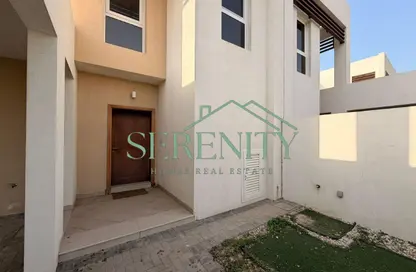 تاون هاوس - 2 غرف نوم - 3 حمامات للبيع في فلل فلامنغو - ميناء العرب - راس الخيمة - رأس الخيمة