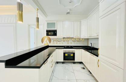 Apartment - 1 Bedroom - 2 Bathrooms for rent in Vincitore Boulevard 2 - Vincitore Boulevard - Arjan - Dubai