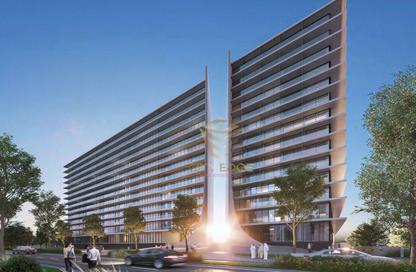 Apartment - 2 - 4 for sale in Anantara Residences - Al Rifa'ah - Al Heerah - Sharjah