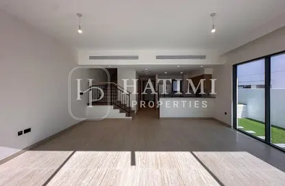 Townhouse - 5 Bedrooms - 6 Bathrooms for rent in Santorini - Damac Lagoons - Dubai