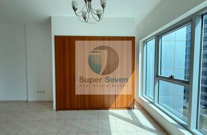Apartment - Studio - 1 for rent in Skycourts Tower B - Skycourts Towers - Dubai Land Residence Complex - Dubai Apartment - Studio - 1 for rent in Skycourts Tower B - Skycourts Towers - Dubai Land Residence Complex - Dubai