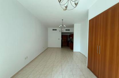 Apartment - Studio - 1 Bathroom for rent in Skycourts Tower B - Skycourts Towers - Dubai Land Residence Complex - Dubai