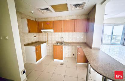 Apartment - 1 Bedroom - 2 Bathrooms for rent in Lavender 1 - Emirates Gardens 1 - District 13 - Jumeirah Village Circle - Dubai