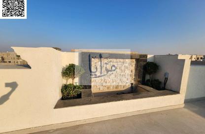 Villa - 5 Bedrooms - 7 Bathrooms for sale in Al Helio 2 - Al Helio - Ajman