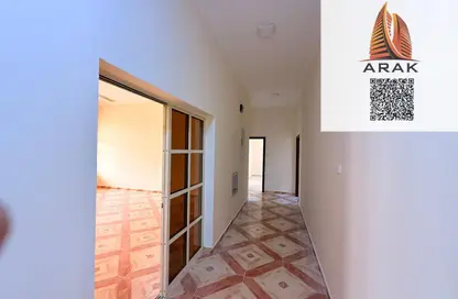 Villa - 3 Bedrooms - 4 Bathrooms for rent in Ajman 44 building - Al Hamidiya 1 - Al Hamidiya - Ajman