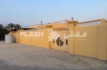 Villa - 6 - 7 for sale in Al Rams - Ras Al Khaimah