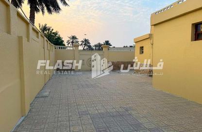 Villa - 6 - 7 for sale in Al Rams - Ras Al Khaimah