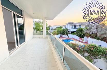 Villa - 5 - 6 for rent in Umm Suqeim 1 Villas - Umm Suqeim 1 - Umm Suqeim - Dubai Villa - 5 - 6 for rent in Umm Suqeim 1 Villas - Umm Suqeim 1 - Umm Suqeim - Dubai