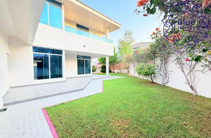 Villa - 5 - 6 for rent in Umm Suqeim 1 Villas - Umm Suqeim 1 - Umm Suqeim - Dubai