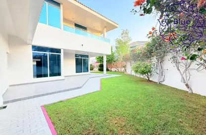 Villa - 5 Bedrooms - 6 Bathrooms for rent in Umm Suqeim 1 Villas - Umm Suqeim 1 - Umm Suqeim - Dubai Villa - 5 Bedrooms - 6 Bathrooms for rent in Umm Suqeim 1 Villas - Umm Suqeim 1 - Umm Suqeim - Dubai