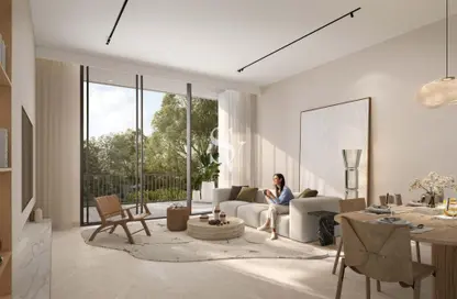 Apartment - 2 Bedrooms - 2 Bathrooms for sale in Cilia Tower 10 - Cilia at Ghaf Woods - Ghaf Woods - Dubai Land - Dubai