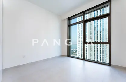 Apartment - 1 Bedroom - 1 Bathroom for rent in Creek Palace - Dubai Creek Harbour (The Lagoons) - Dubai