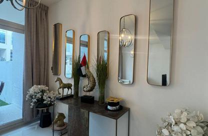 Apartment - 3 Bedrooms - 3 Bathrooms for rent in Elo 2 - Elo - Damac Hills 2 - Dubai