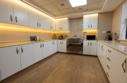 Villa - 4 Bedrooms - 6 Bathrooms for sale in Bayti Townhouses - Al Hamra Village - Ras Al Khaimah Villa - 4 Bedrooms - 6 Bathrooms for sale in Bayti Townhouses - Al Hamra Village - Ras Al Khaimah