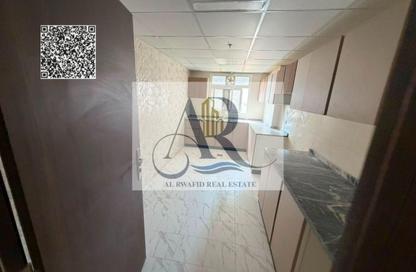 Full Floor - Studio - 6 Bathrooms for rent in Al Jurf 3 - Al Jurf - Ajman Downtown - Ajman