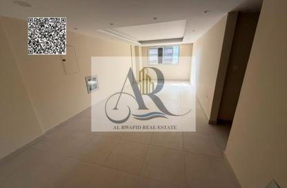 Full Floor - Studio - 6 Bathrooms for rent in Al Jurf 3 - Al Jurf - Ajman Downtown - Ajman