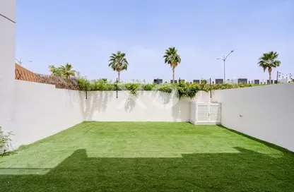 تاون هاوس - 4 غرف نوم - 4 حمامات للايجار في فلل اوروم - سنكتناري - داماك هيلز 2 - دبي