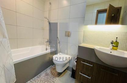 Apartment - 3 - 5 for sale in Lamar Residences - Al Seef - Al Raha Beach - Abu Dhabi