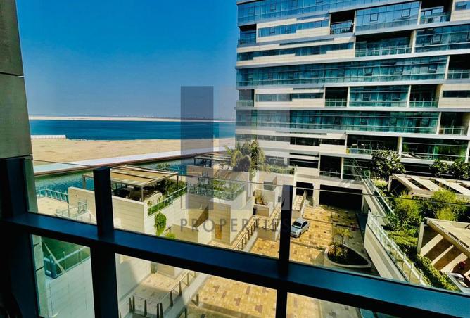 Master 3BR | Partial Sea View | 2 Balconies