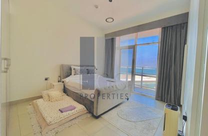 Apartment - 3 - 5 for sale in Lamar Residences - Al Seef - Al Raha Beach - Abu Dhabi