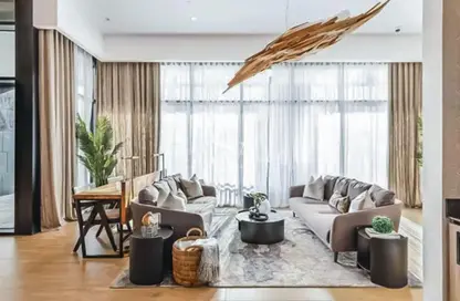 شقة - غرفة نوم - 2 حمامات للبيع في هارينجتون هاوس - منطقة 14 - قرية جميرا الدائرية - دبي