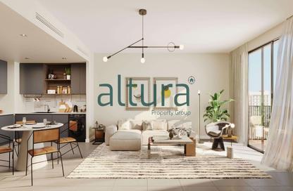 Villa - 5 - 6 for sale in Alreeman II - Al Shamkha - Abu Dhabi Villa - 5 - 6 for sale in Alreeman II - Al Shamkha - Abu Dhabi