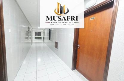 Apartment - 1 - 1 for rent in Andalusia Tower 2 - Al Nahda - Sharjah Apartment - 1 - 1 for rent in Andalusia Tower 2 - Al Nahda - Sharjah